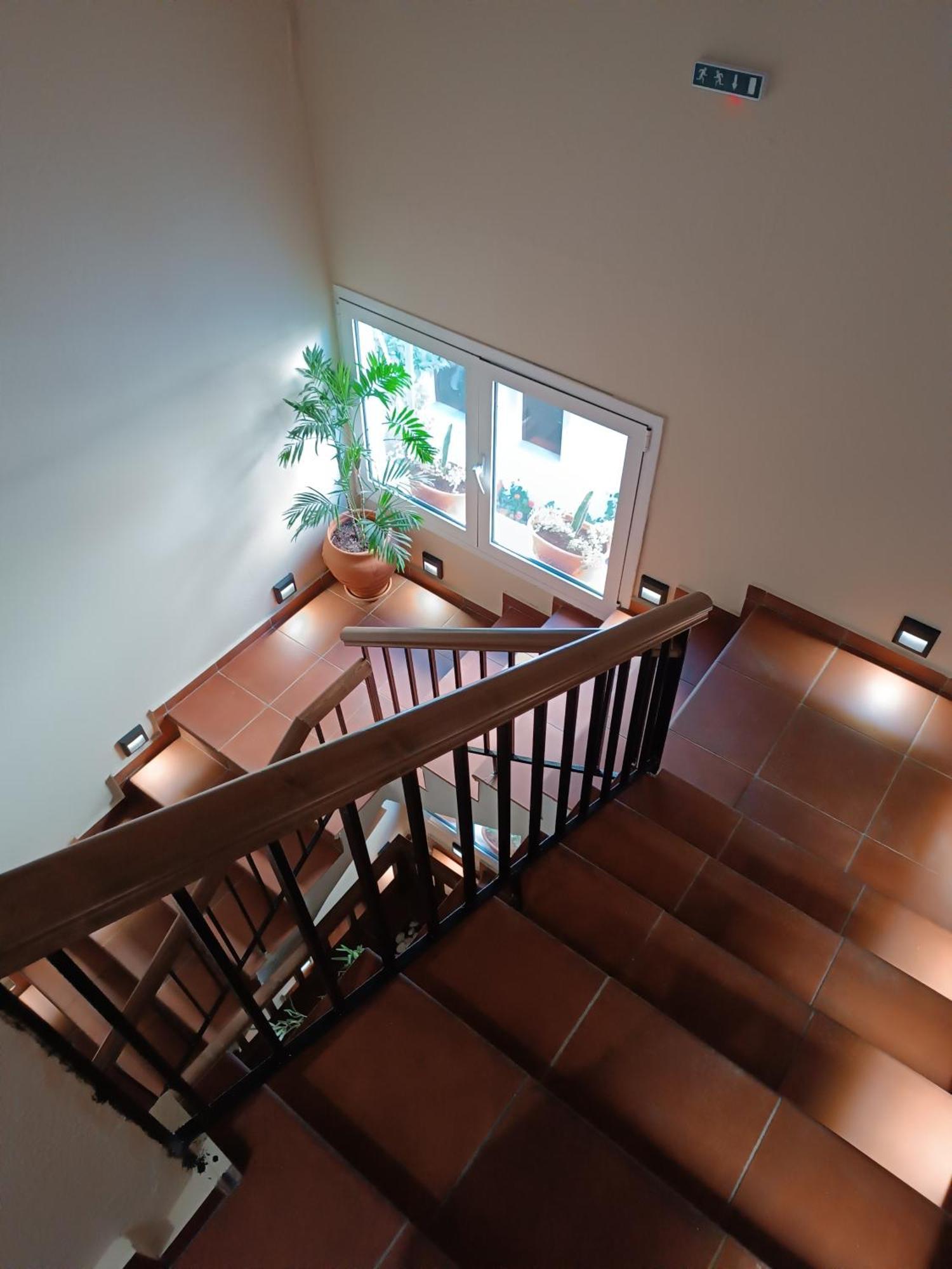 פלטמונס Niki Apartments Sea View Attic מראה חיצוני תמונה